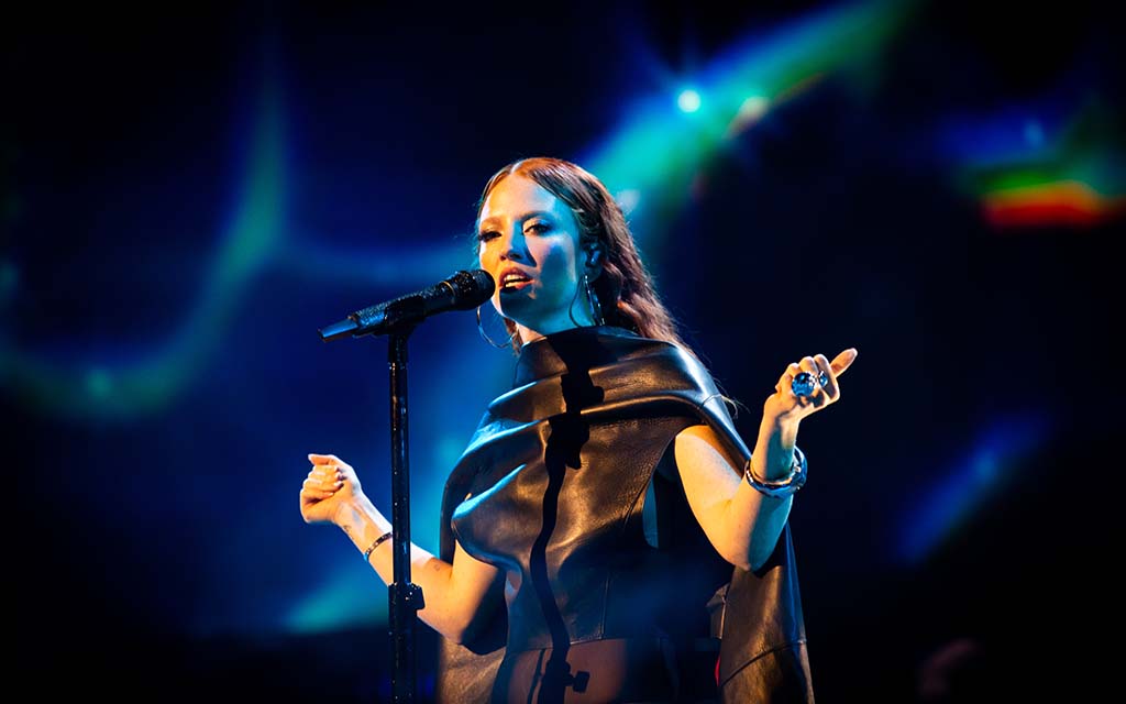 Jess Glynne Gallery Image 2