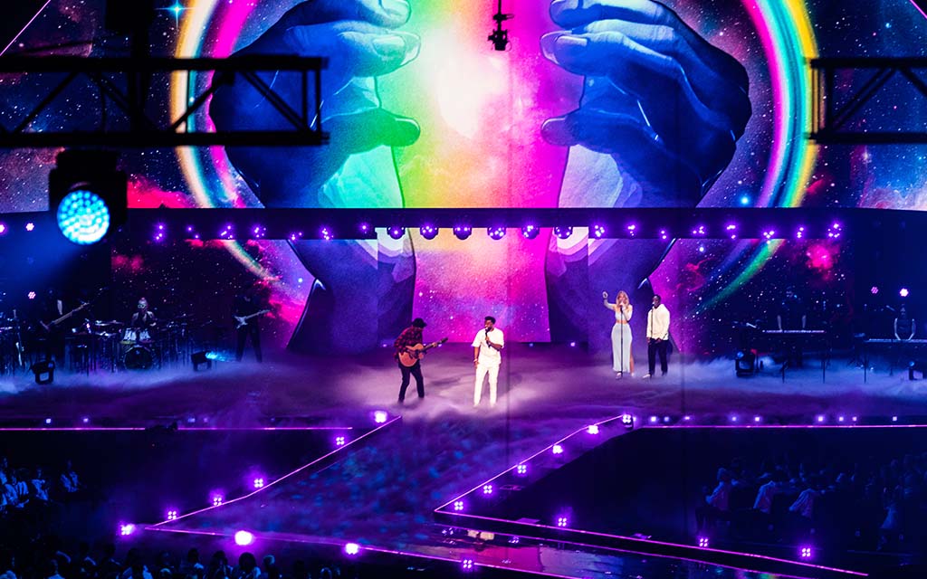 Craig David Gallery Image 2